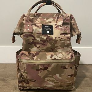 ❌SOLD❌Anello backpage